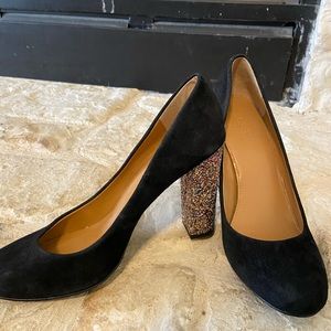 Beautiful dress shoes